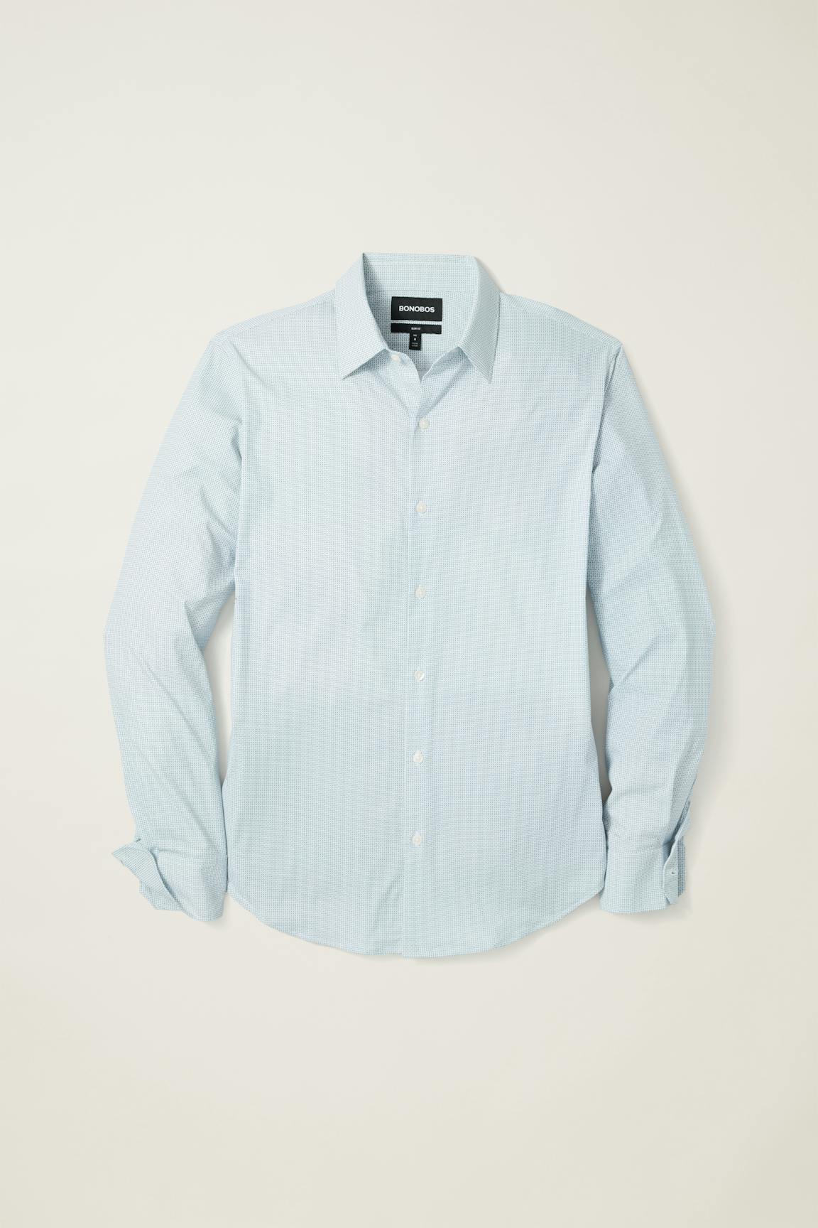 Tech Button Down Shirt Bonobos Best Seller
