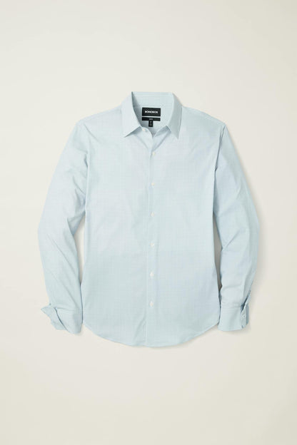 Tech Button Down Shirt Bonobos Best Seller