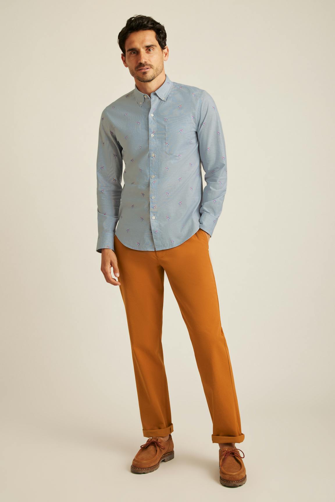 Everyday Shirt Bonobos Top Pick