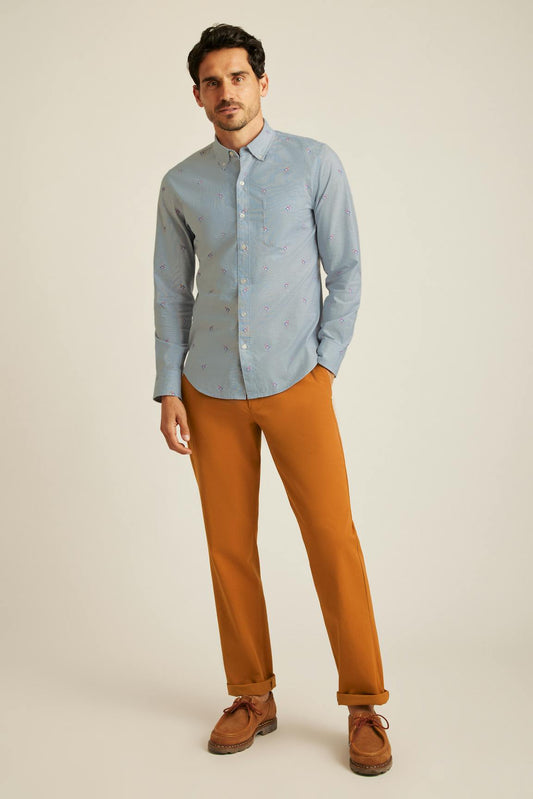 Everyday Shirt Bonobos Top Pick