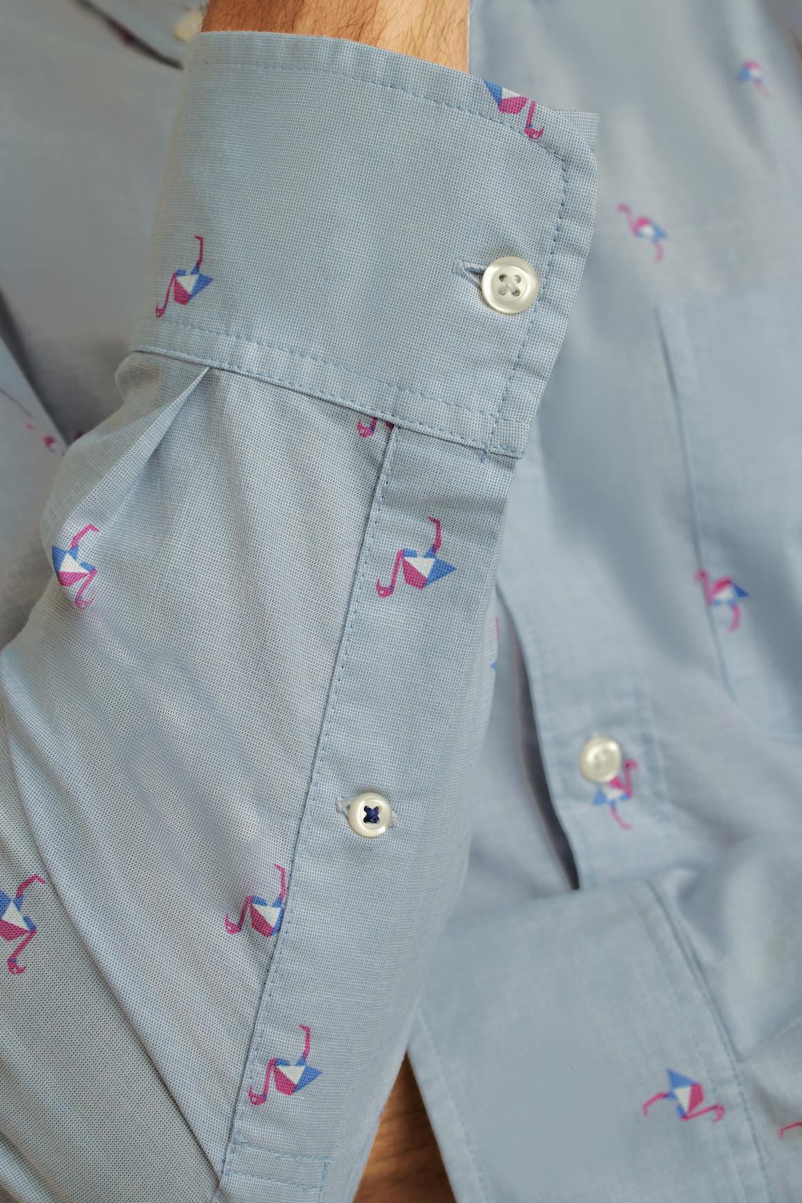 Everyday Shirt Bonobos Top Pick