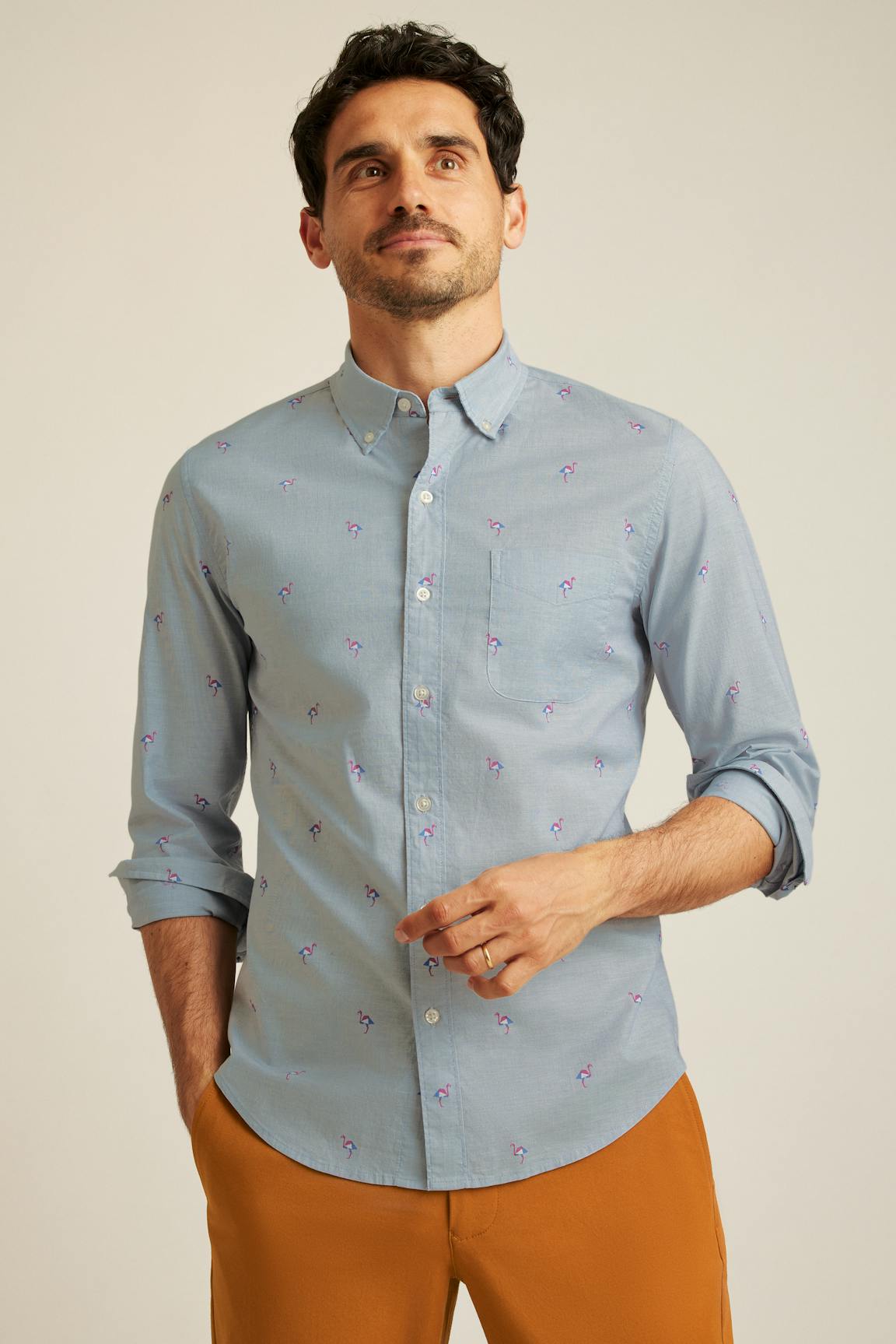 Everyday Shirt Bonobos Top Pick