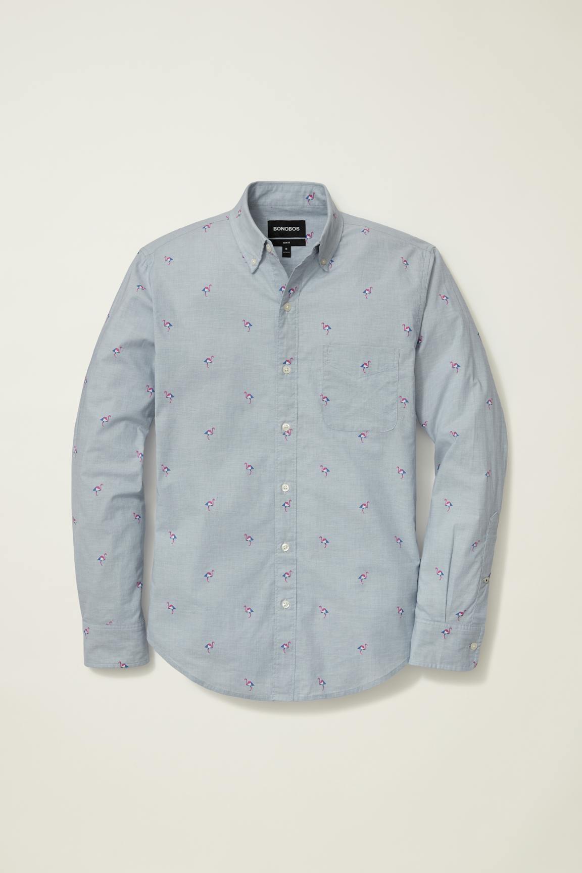 Everyday Shirt Bonobos Top Pick
