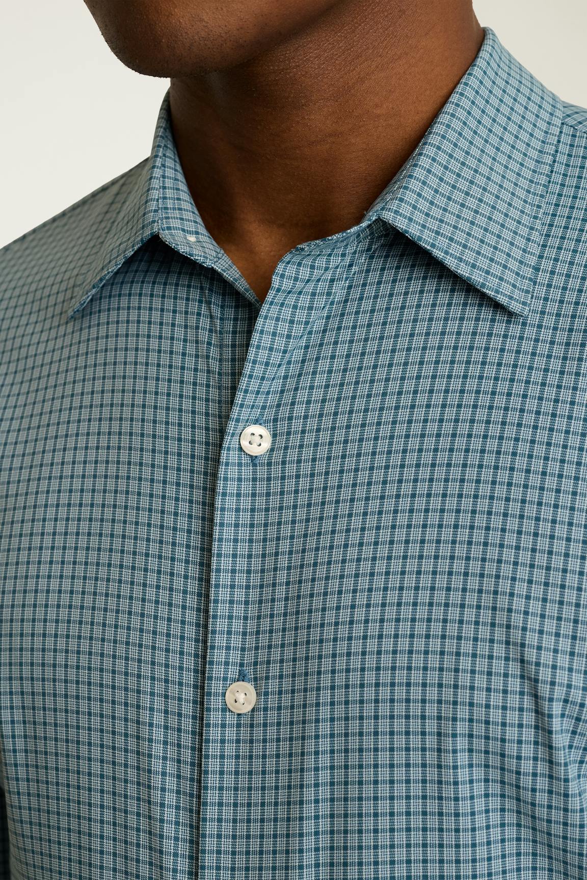 Tech Button Down Shirt Bonobos Smart Buy