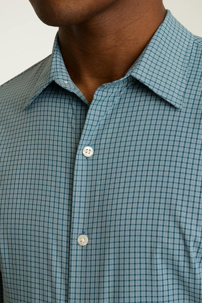 Tech Button Down Shirt Bonobos Smart Buy
