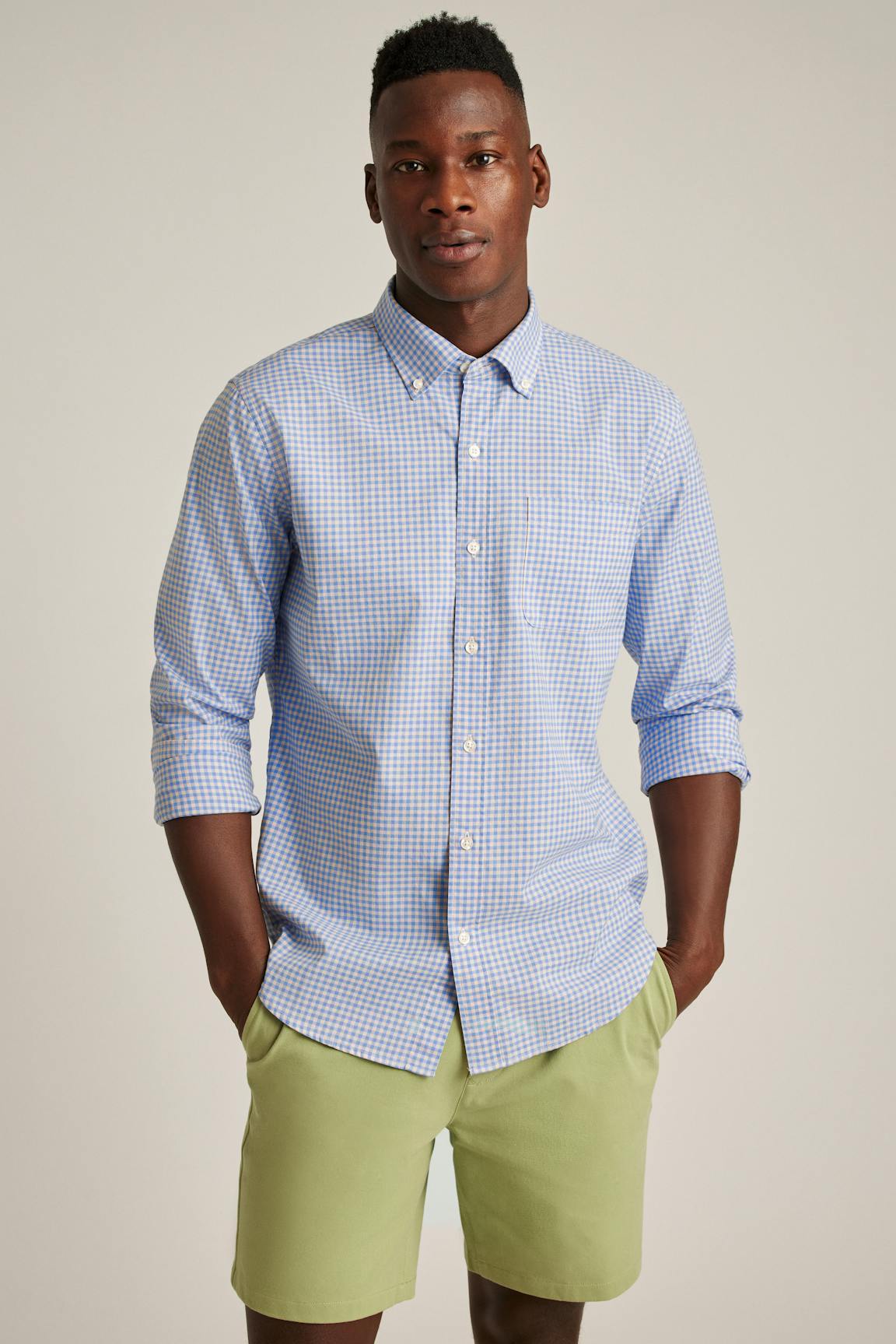 Everyday Shirt Bonobos Premium