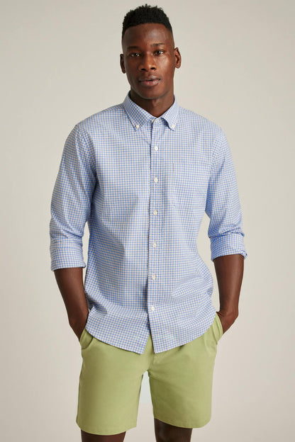 Everyday Shirt Bonobos Premium