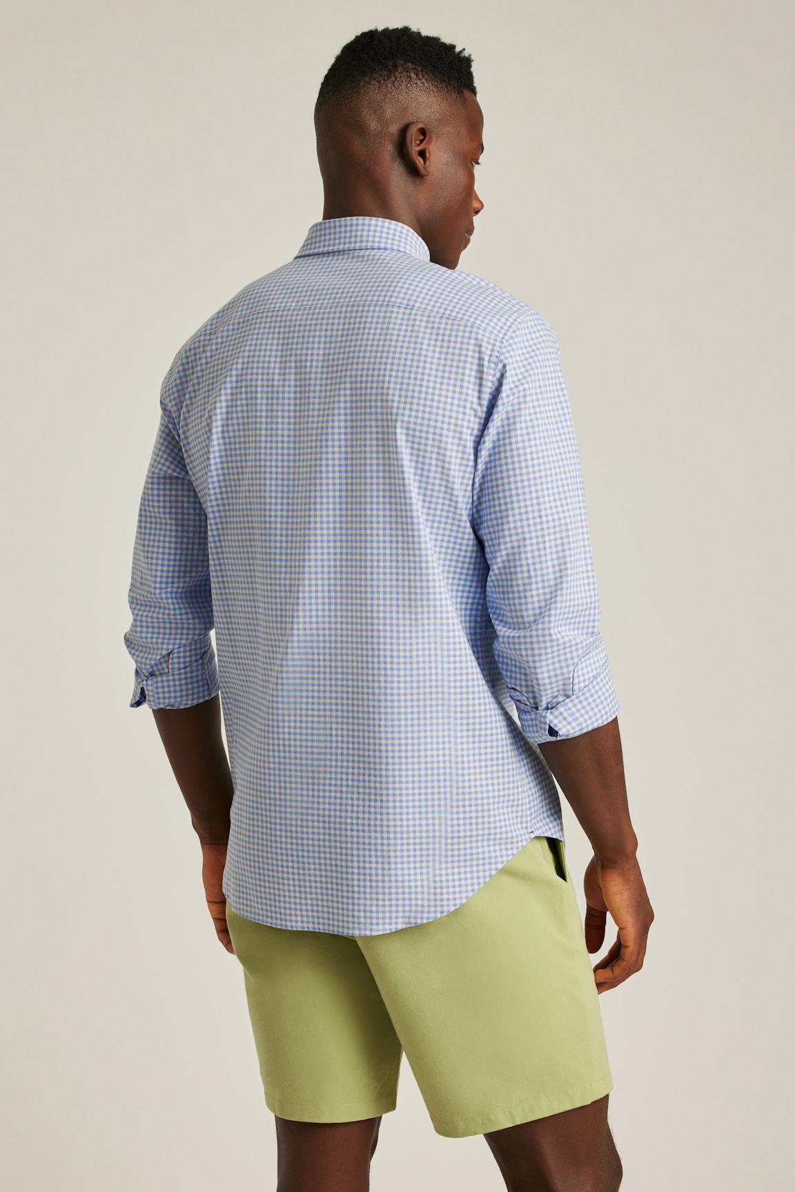 Everyday Shirt Bonobos Premium