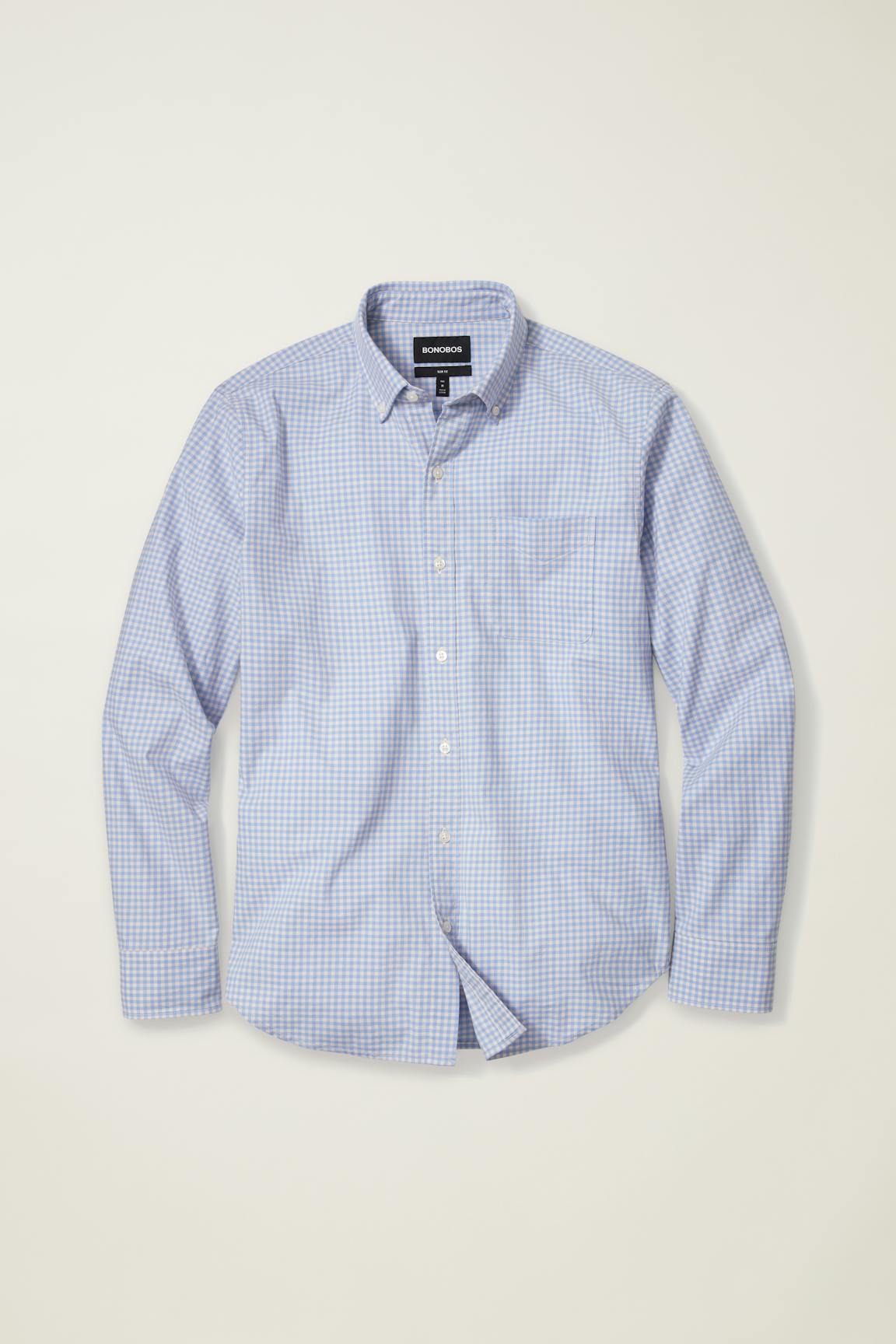 Everyday Shirt Bonobos Premium