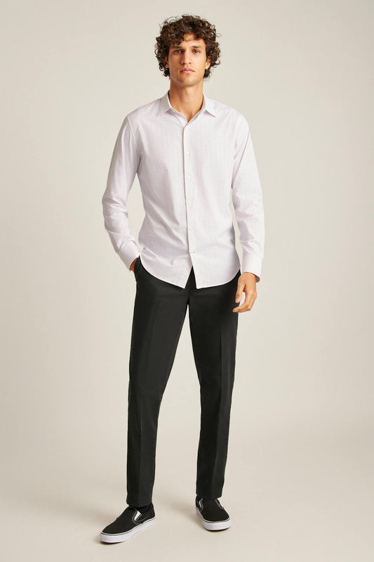 Tech Button Down Shirt Bonobos New