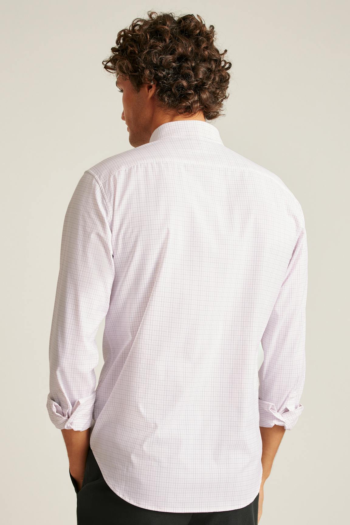 Tech Button Down Shirt Bonobos New