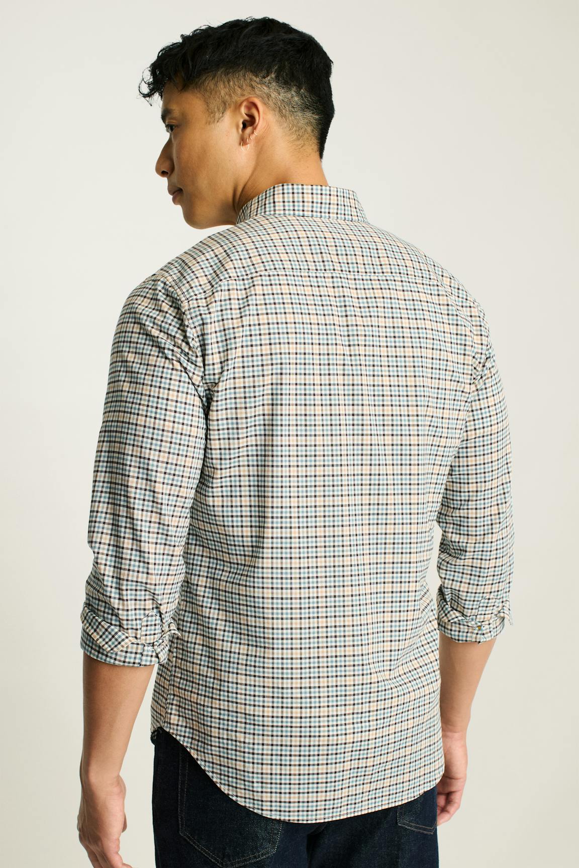 Everyday Shirt Bonobos Featured
