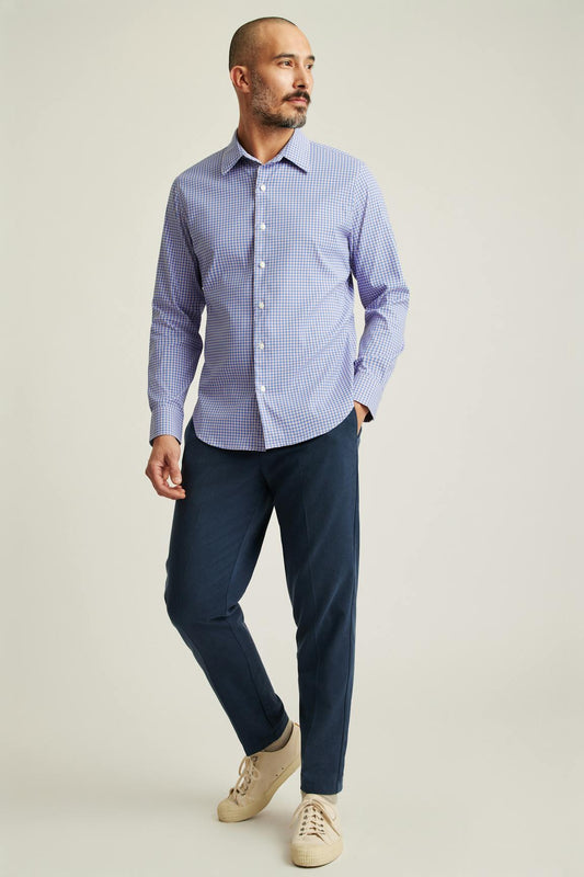 Tech Button Down Shirt Bonobos Popular