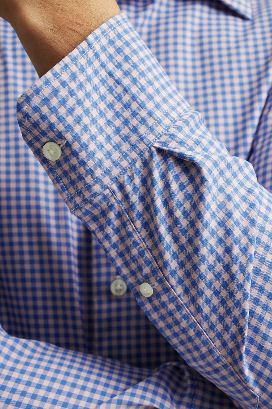 Tech Button Down Shirt Bonobos Popular