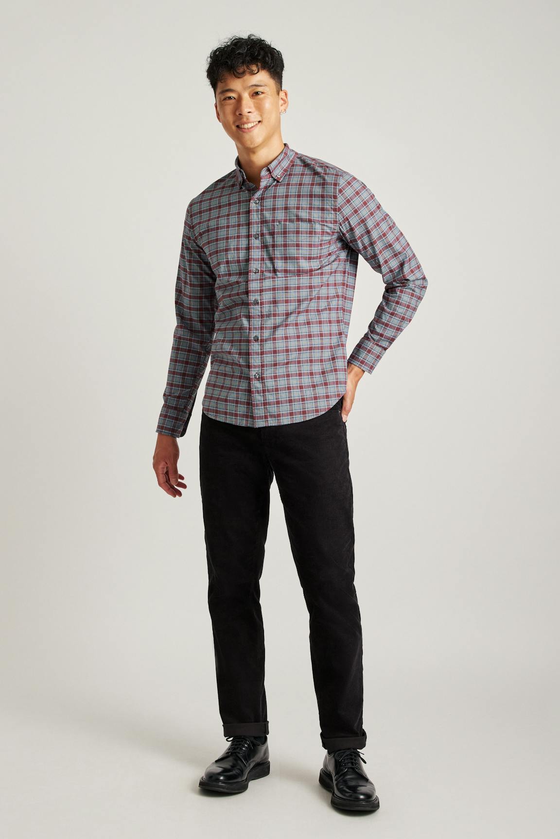 Everyday Shirt Bonobos Best Seller