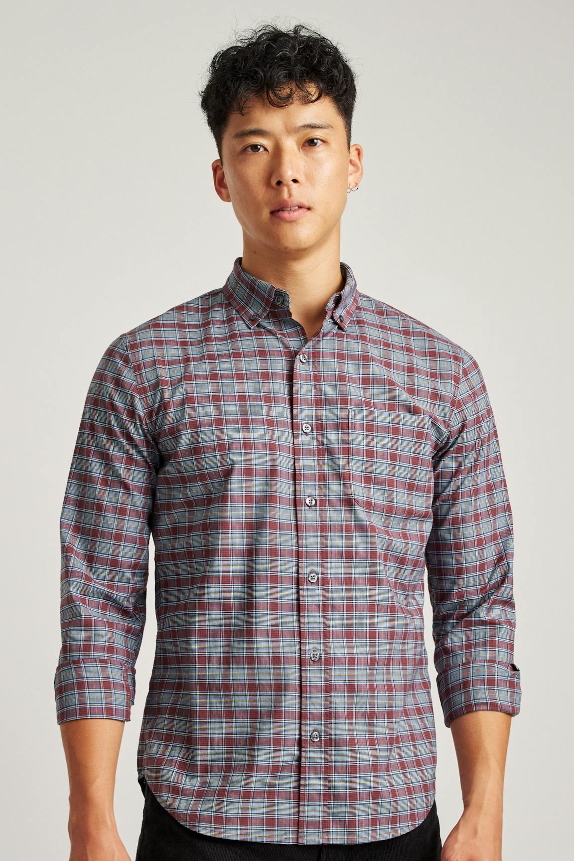Everyday Shirt Bonobos Best Seller