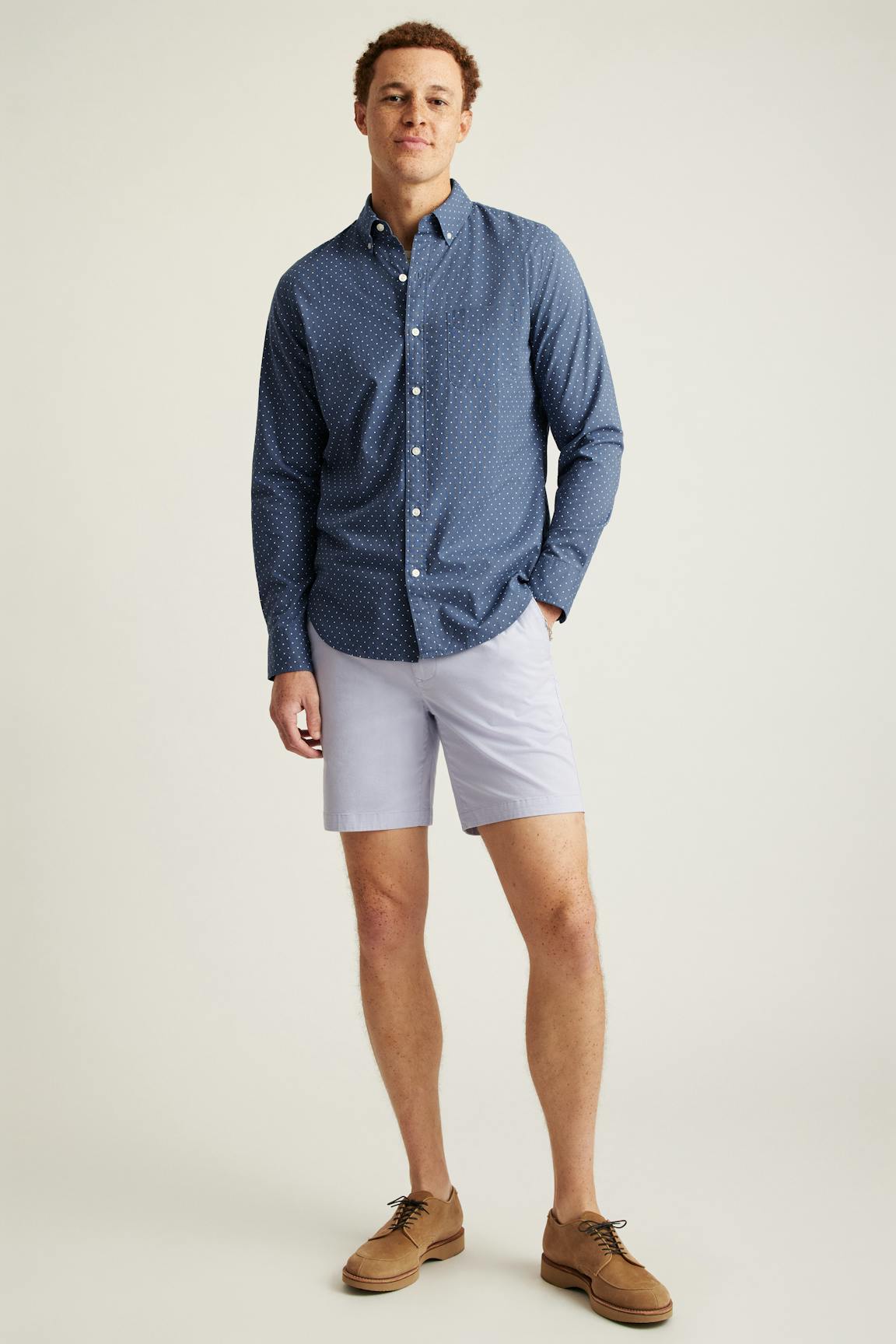 Everyday Shirt Bonobos Top Pick
