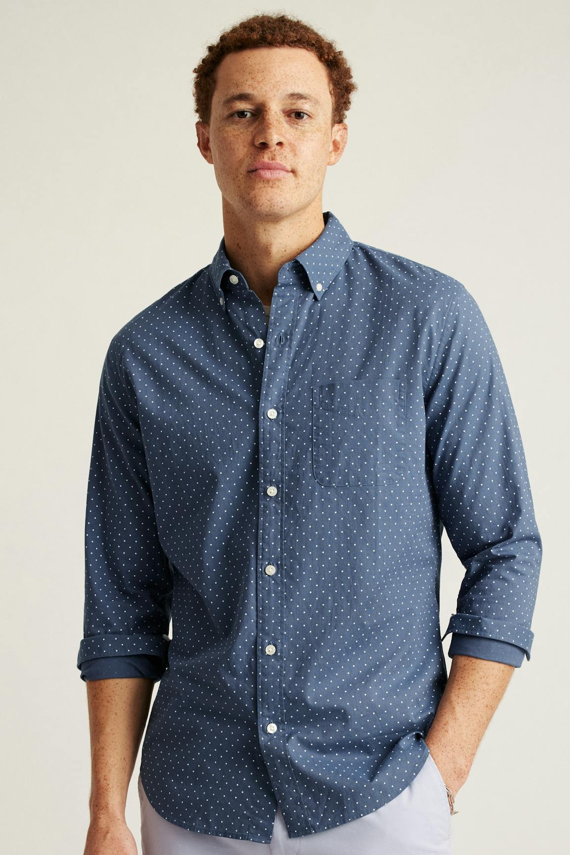 Everyday Shirt Bonobos Top Pick