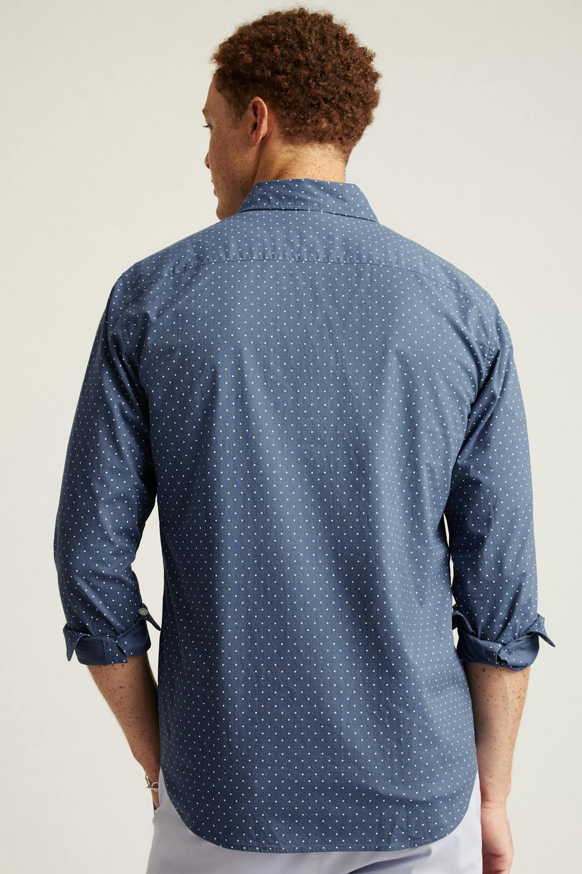 Everyday Shirt Bonobos Top Pick