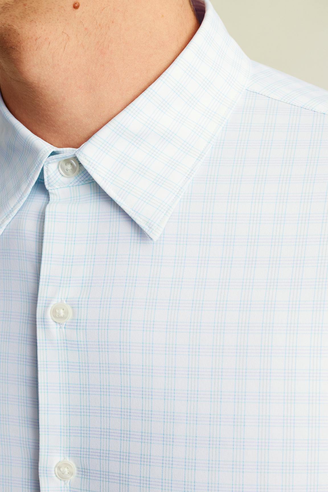 Tech Button Down Shirt Bonobos Smart Buy