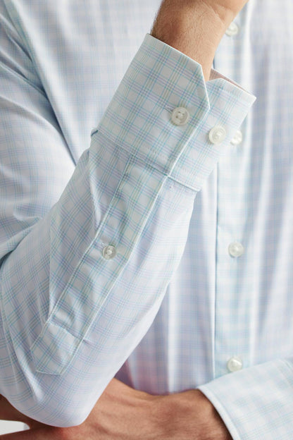 Tech Button Down Shirt Bonobos Smart Buy