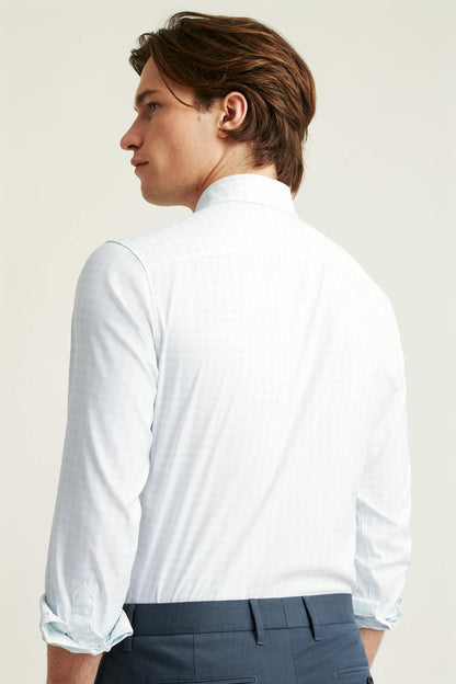 Tech Button Down Shirt Bonobos Smart Buy