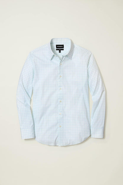Tech Button Down Shirt Bonobos Smart Buy