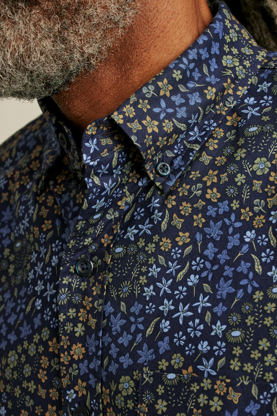 Everyday Shirt Bonobos Premium