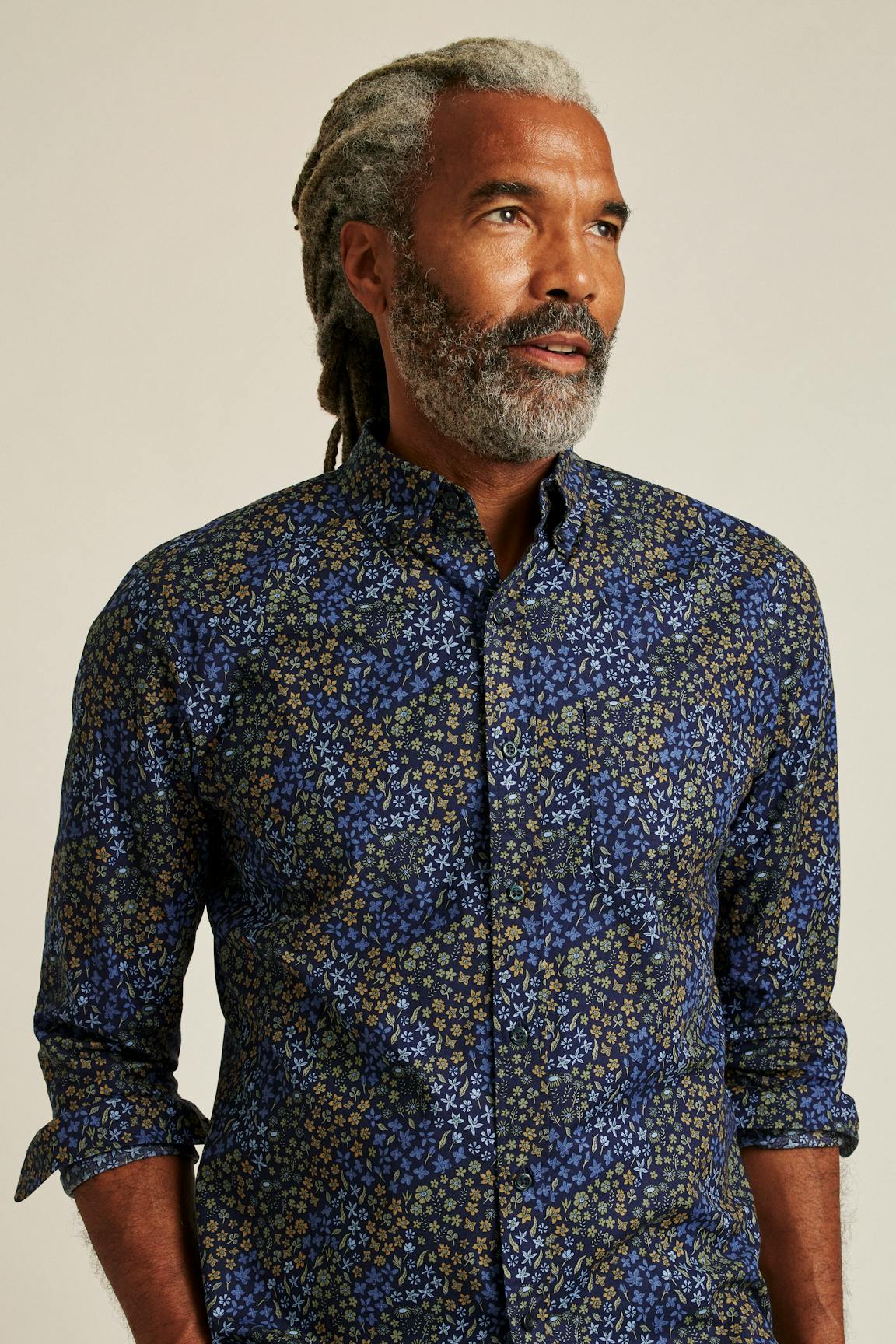 Everyday Shirt Bonobos Premium