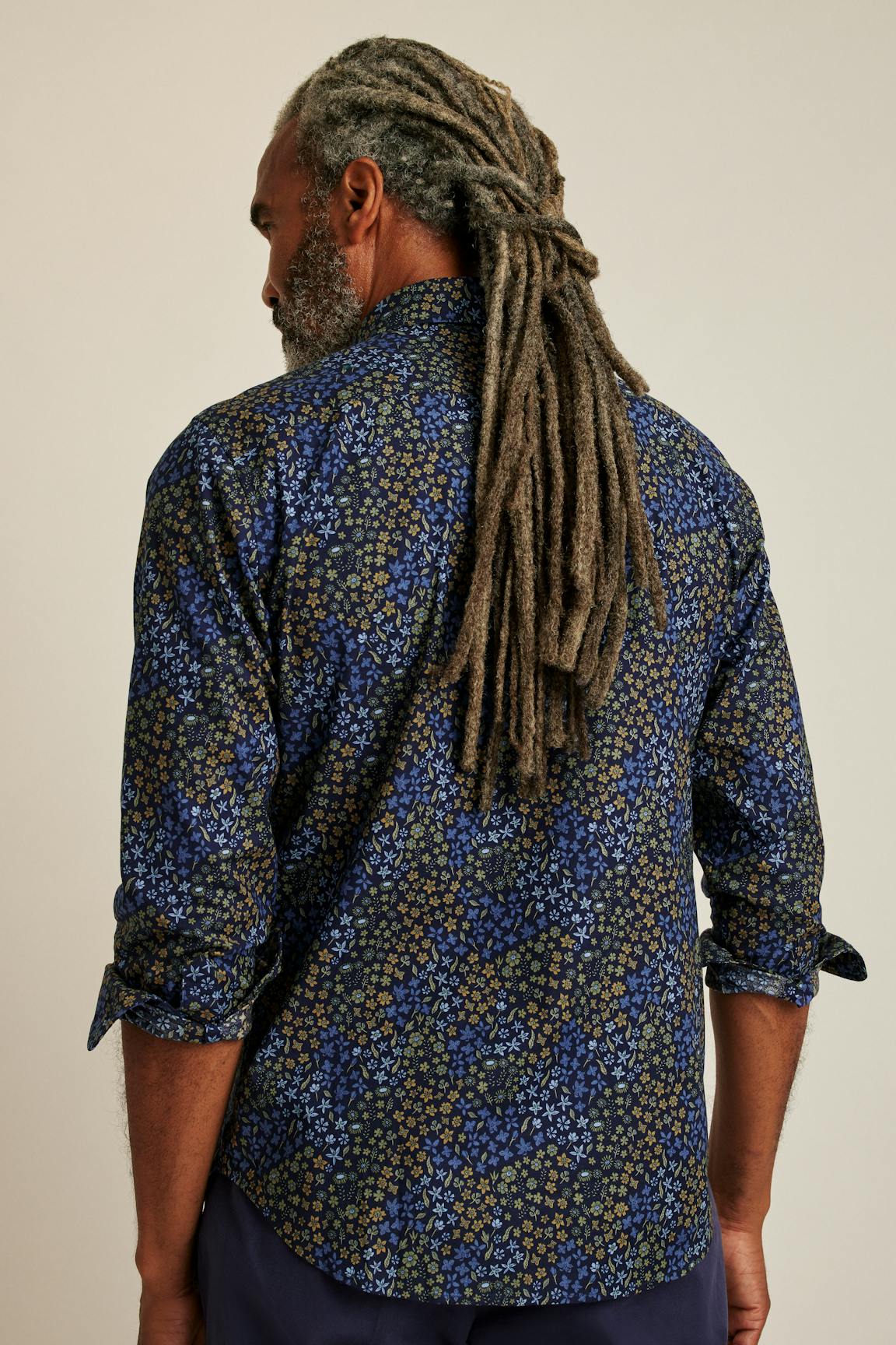 Everyday Shirt Bonobos Premium