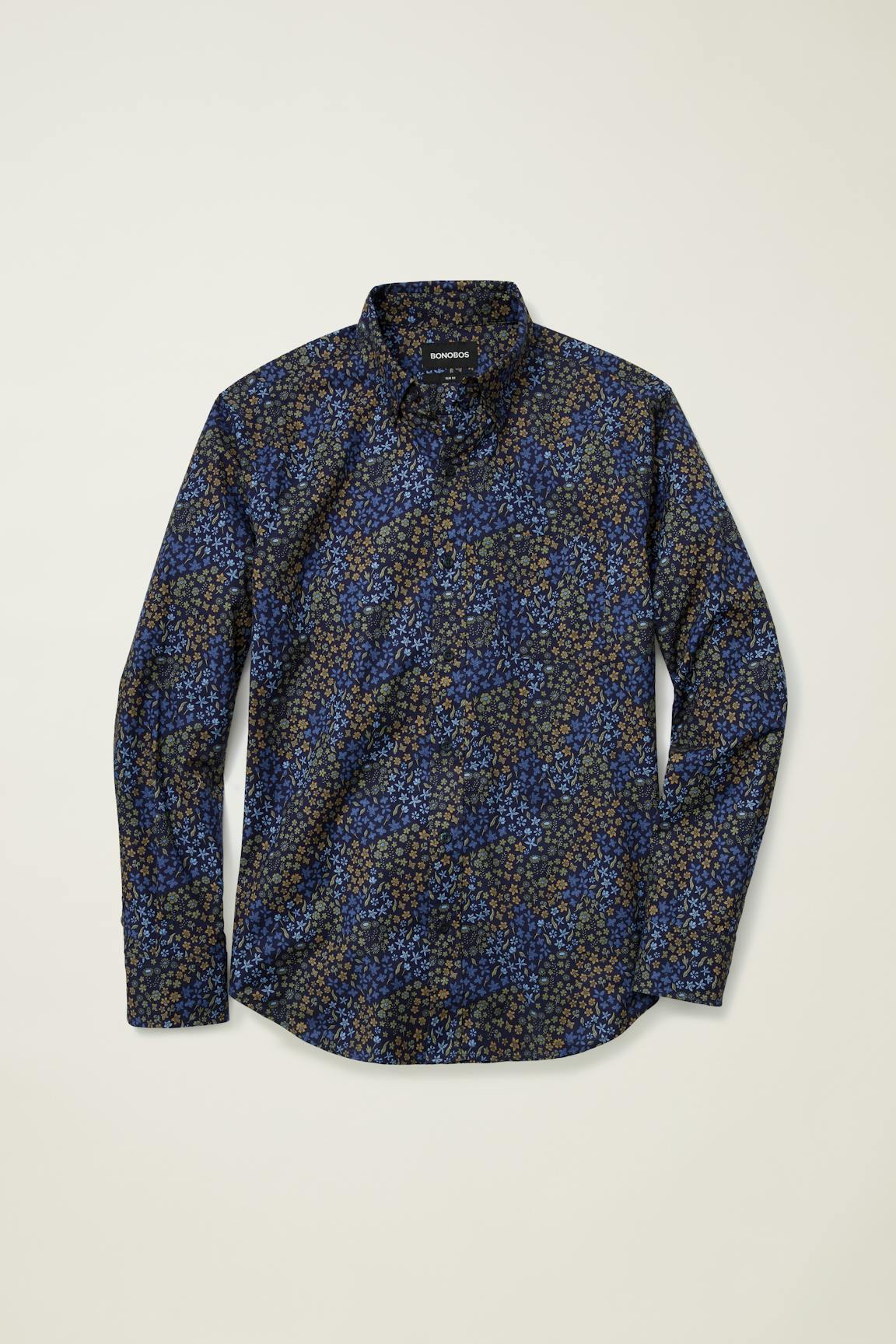Everyday Shirt Bonobos Premium