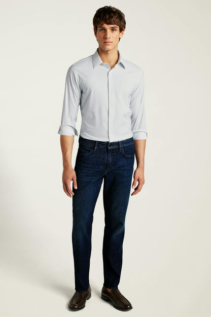 Tech Button Down Shirt Bonobos New