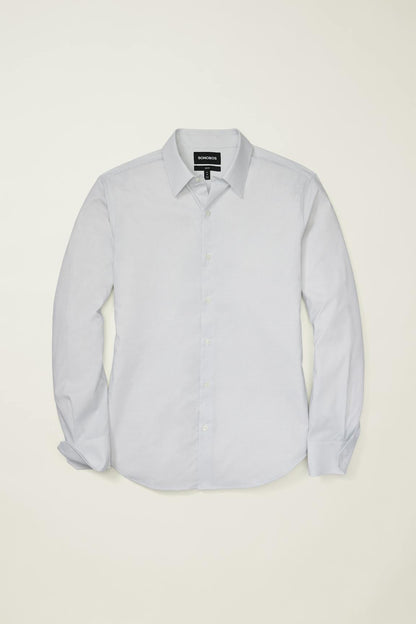 Tech Button Down Shirt Bonobos New
