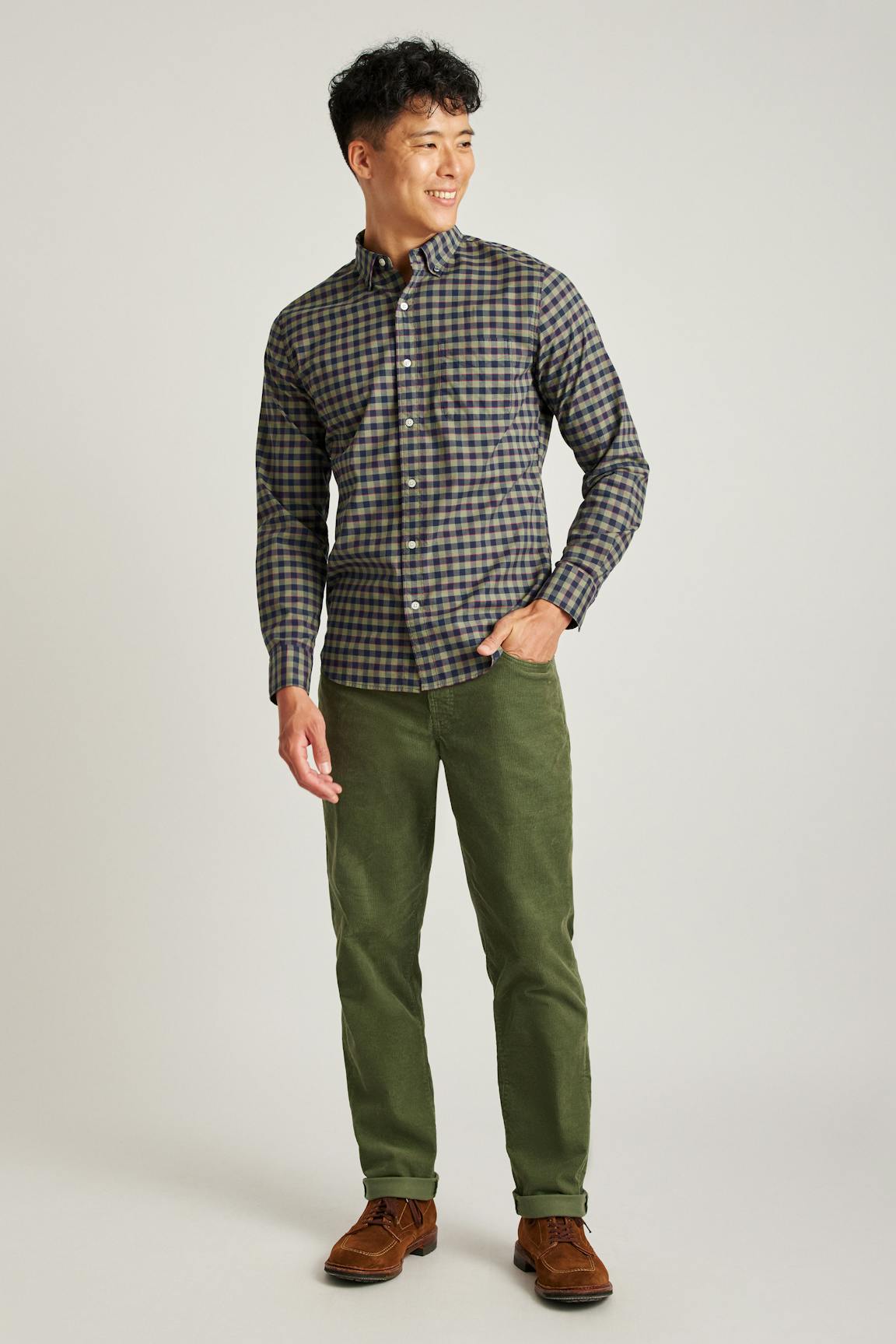 Everyday Shirt Bonobos Popular