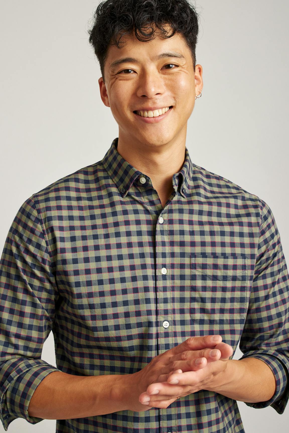 Everyday Shirt Bonobos Popular