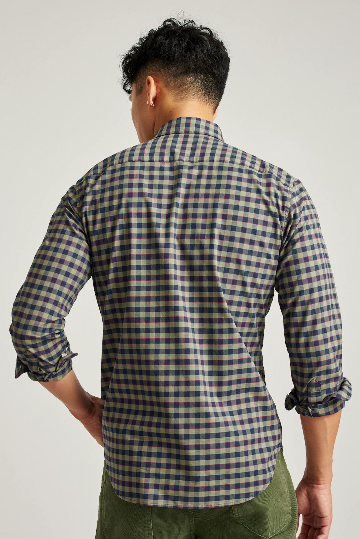 Everyday Shirt Bonobos Popular