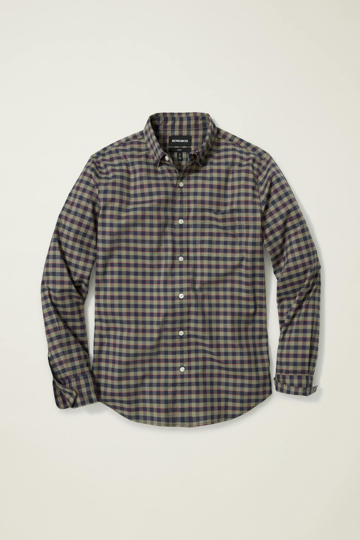 Everyday Shirt Bonobos Popular