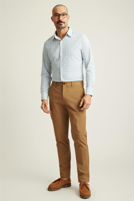 Tech Button Down Shirt Bonobos Top Pick