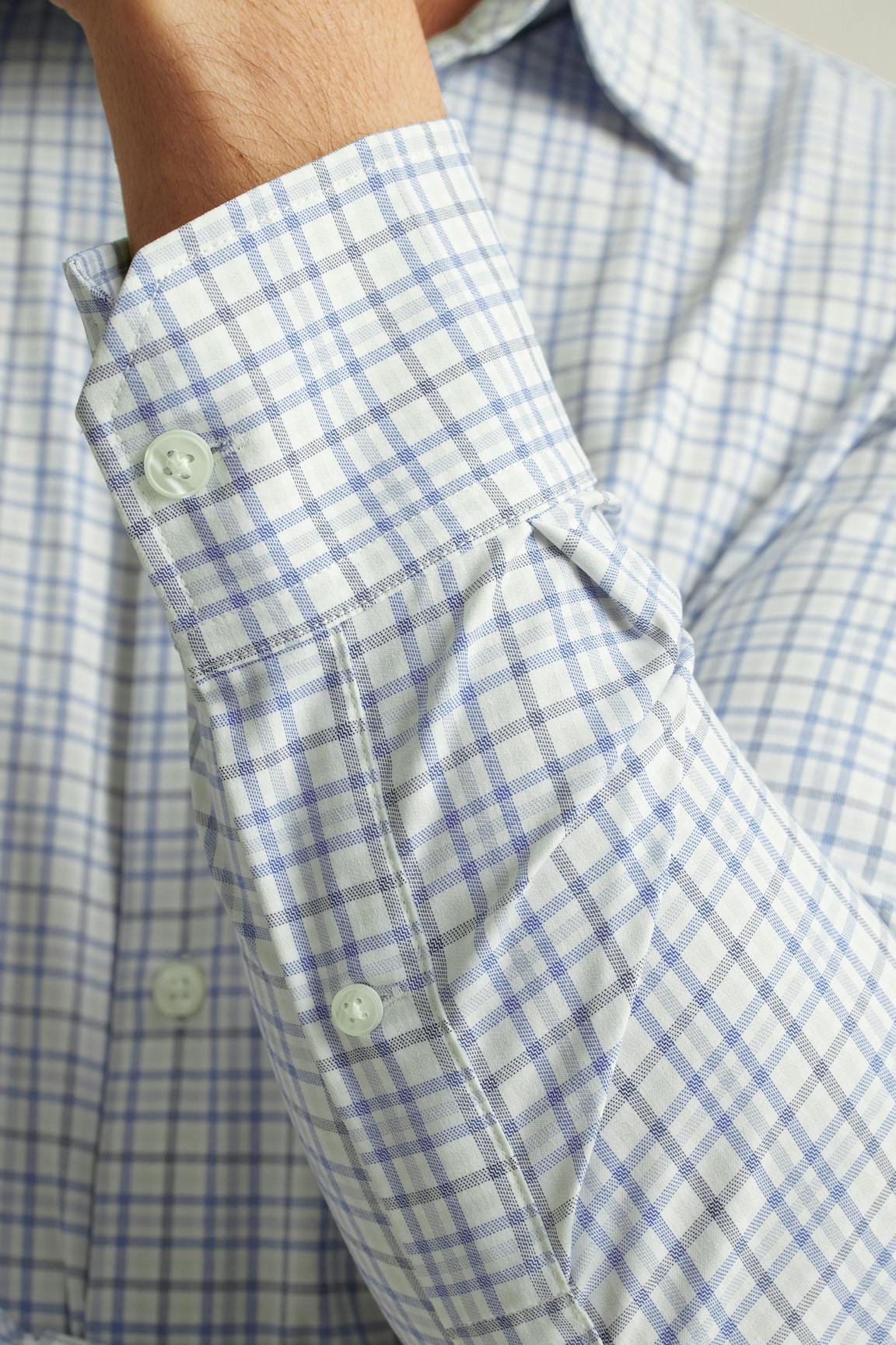 Tech Button Down Shirt Bonobos Top Pick