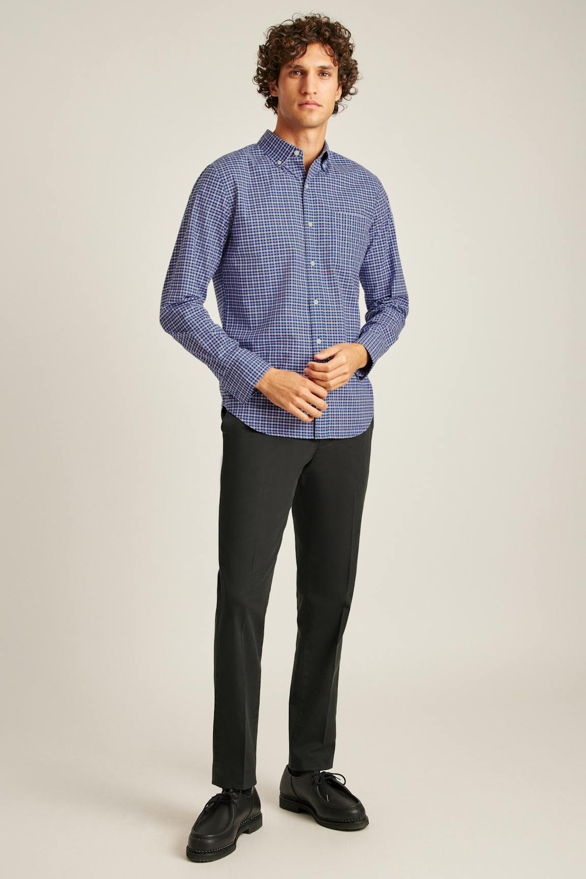 Everyday Shirt Bonobos Smart Buy
