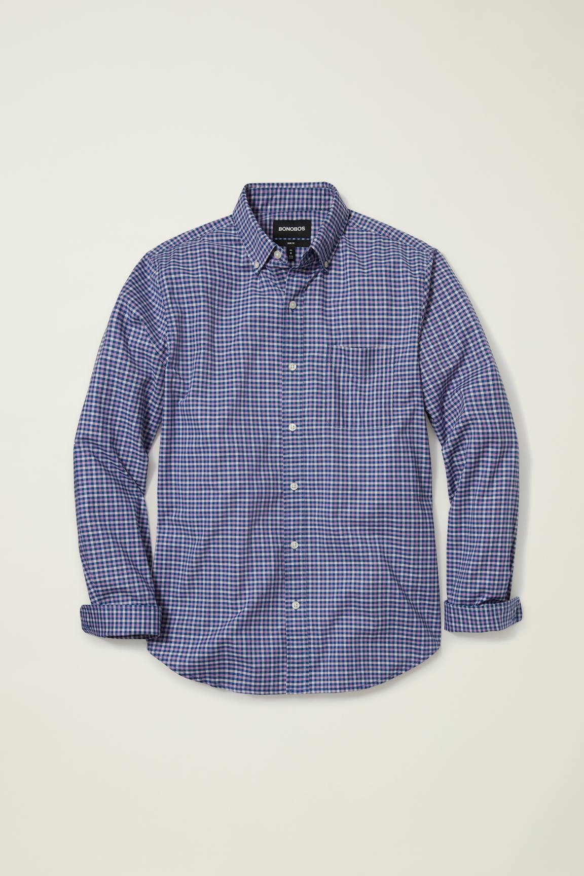 Everyday Shirt Bonobos Smart Buy
