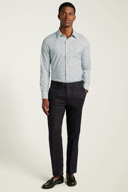 Tech Button Down Shirt Bonobos Premium