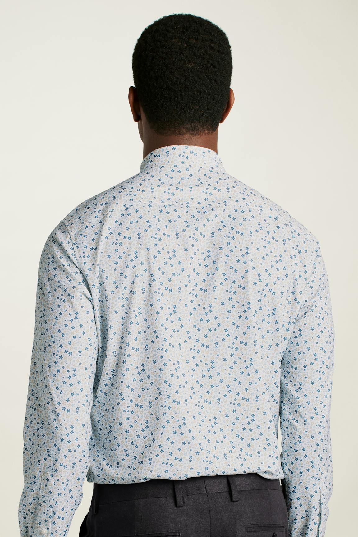 Tech Button Down Shirt Bonobos Premium