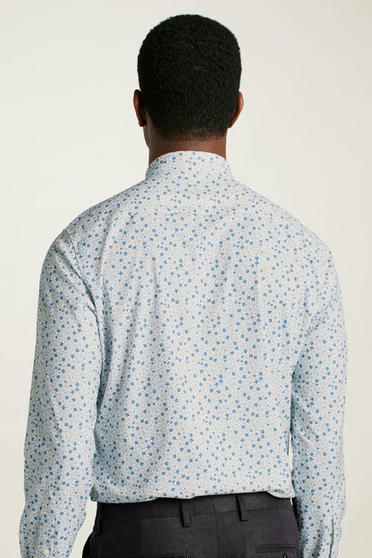 Tech Button Down Shirt Bonobos Premium