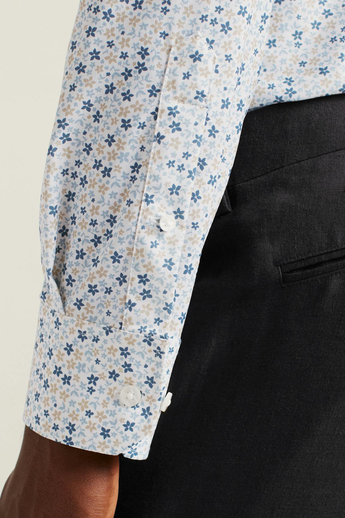 Tech Button Down Shirt Bonobos Premium