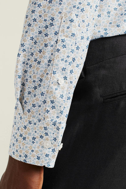 Tech Button Down Shirt Bonobos Premium