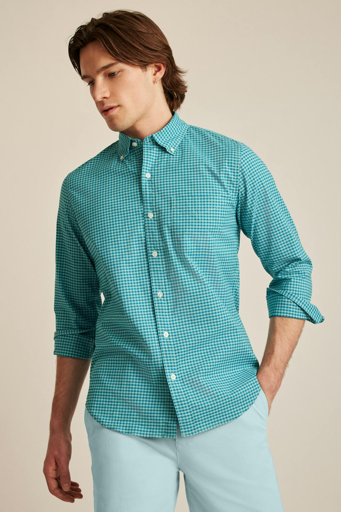 Everyday Shirt Bonobos New