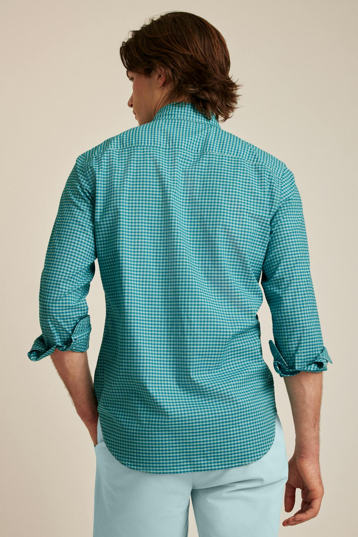Everyday Shirt Bonobos New
