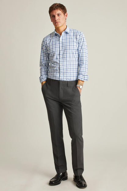 Tech Button Down Shirt Bonobos Featured