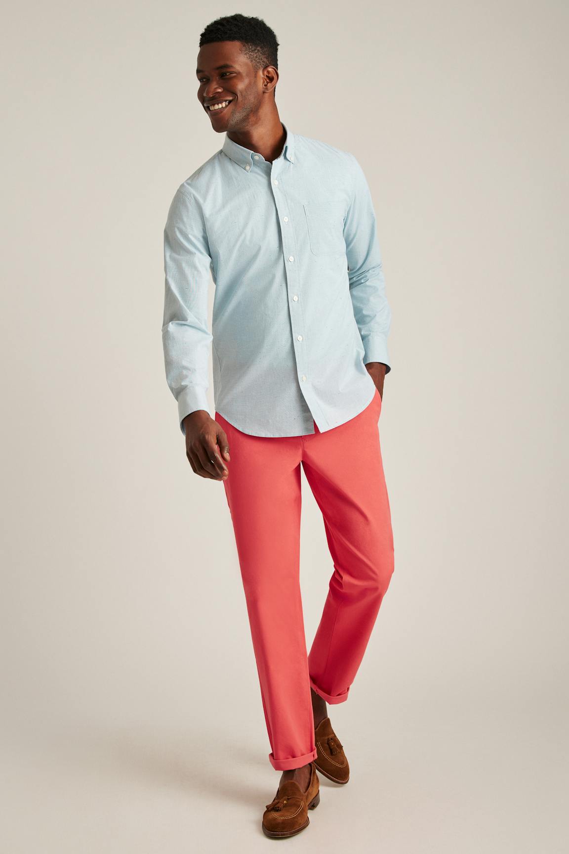 Everyday Shirt Bonobos Popular
